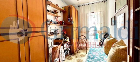 Casa de 2 dormitorios en Pozzuoli, Italy No. 120503 10