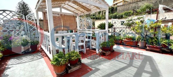 Casa de 2 dormitorios en Pozzuoli, Italy No. 120503 5