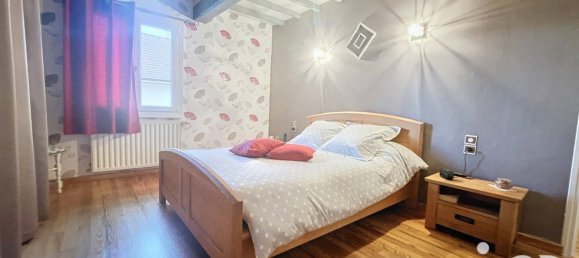 4 Schlafzimmer Haus in Lillers, France, Nr. 241987 4