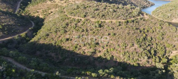Land in Sao Bartolomeu de Messines, Portugal No. 47035 5