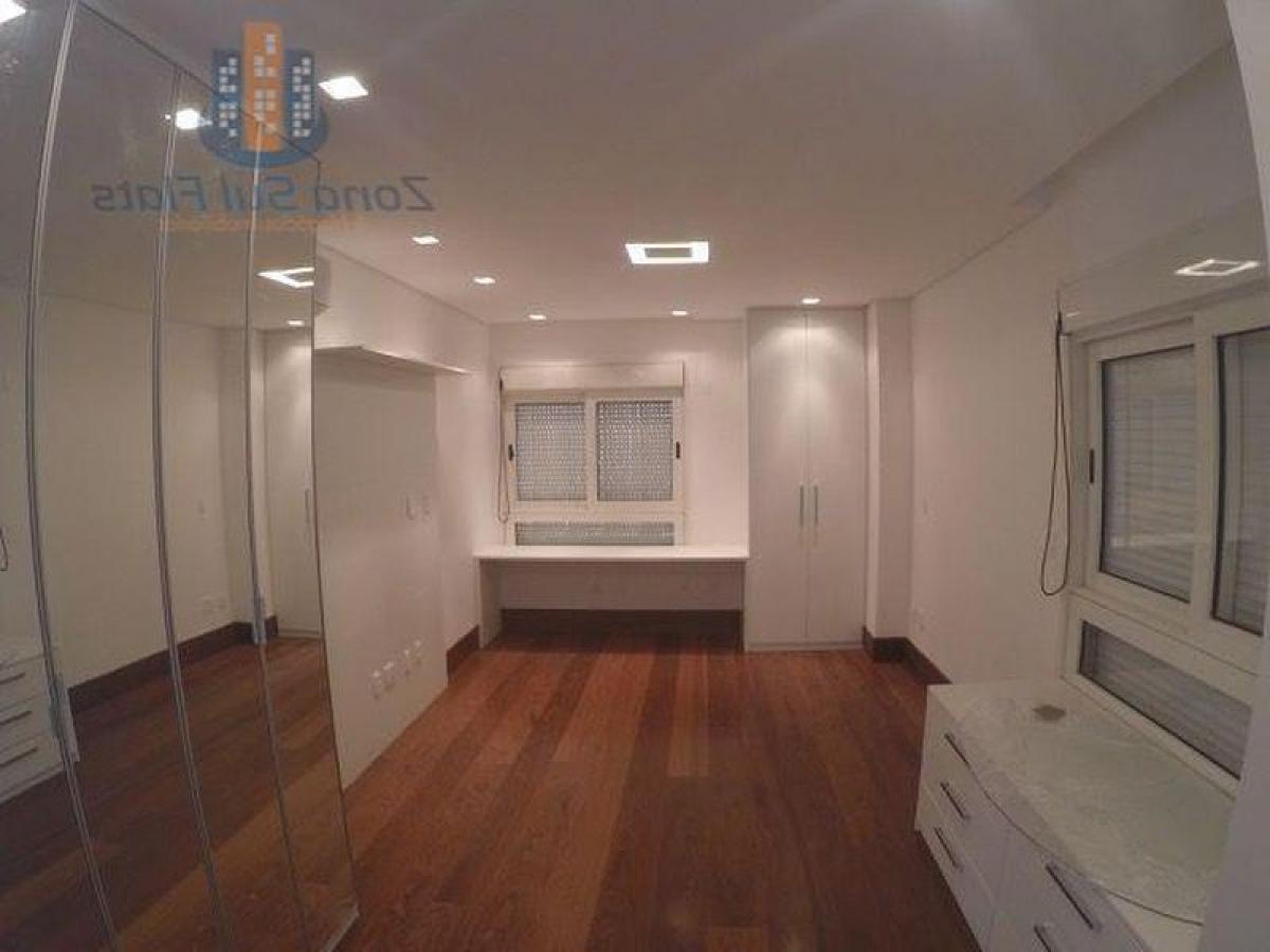 3 chambres Appartement à Sao Paulo, Brazil No. 436979