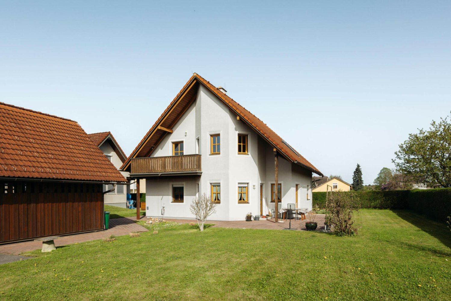 7 rooms House in Halbenrain, Austria No. 153038