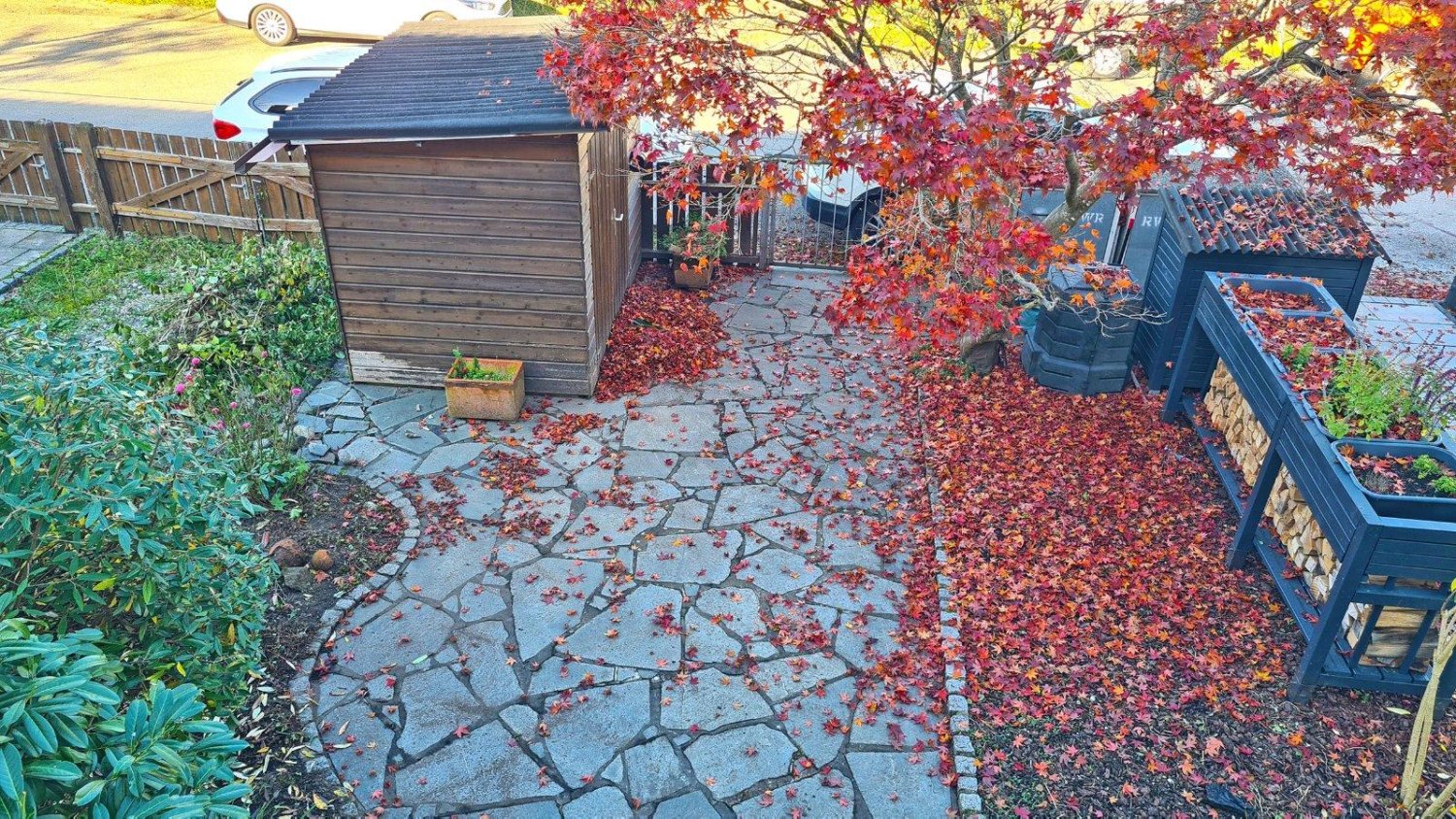 3 غرف نوم تاون هاوس في Furstenfeldbruck, Germany رقم 45014