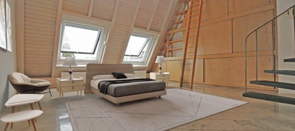 3 غرف نوم تاون هاوس في Furstenfeldbruck, Germany رقم 45014 18