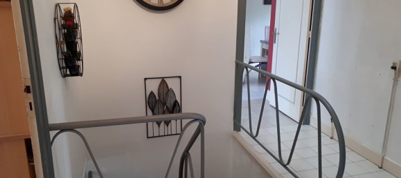 4 bedrooms House in Tours, France No. 63561 20