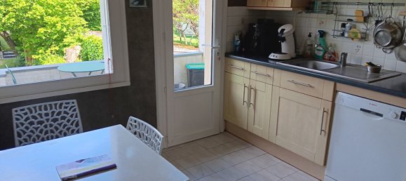 4 bedrooms House in Tours, France No. 63561 3