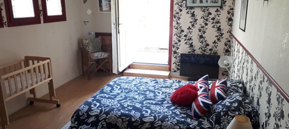 4 bedrooms House in Tours, France No. 63561 14