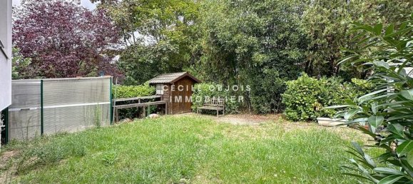 2 Schlafzimmer Haus in Creteil, France, Nr. 350128 18