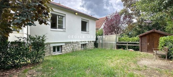 2 Schlafzimmer Haus in Creteil, France, Nr. 350128 17