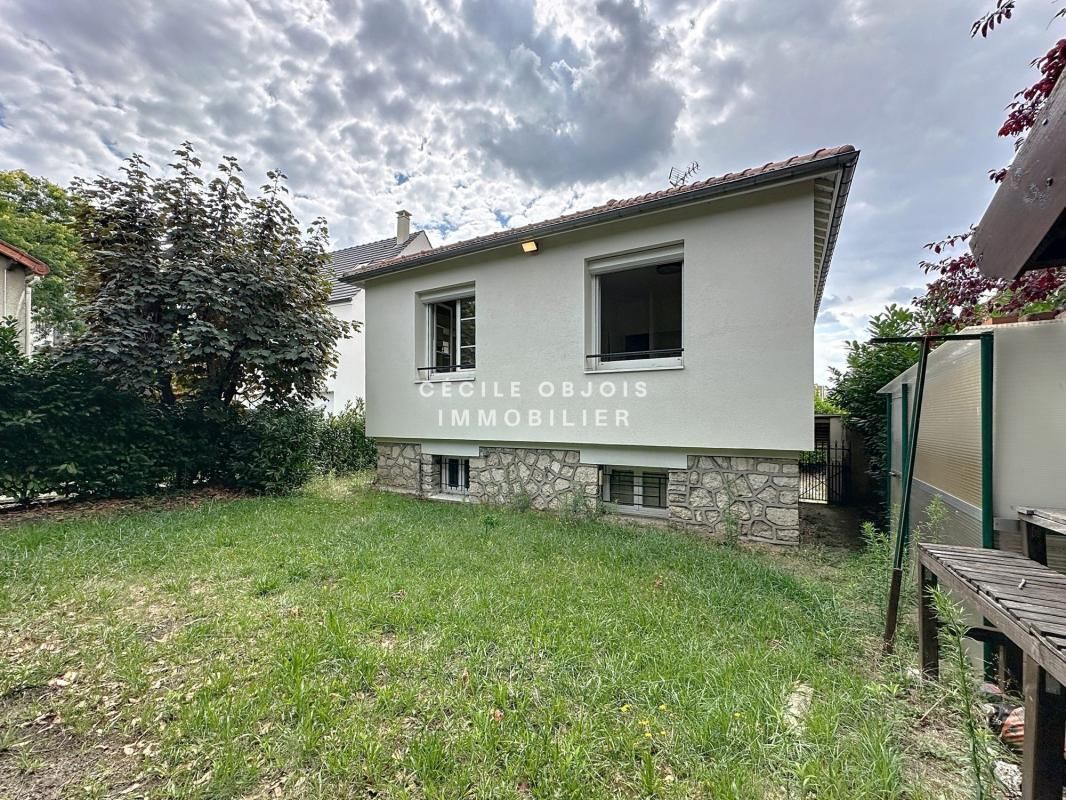 2 Schlafzimmer Haus in Creteil, France, Nr. 350128