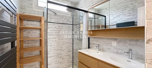 2 Schlafzimmer Haus in Creteil, France, Nr. 350128 10