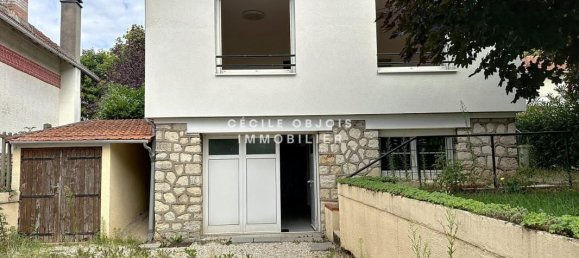 2 Schlafzimmer Haus in Creteil, France, Nr. 350128 19