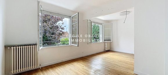 2 Schlafzimmer Haus in Creteil, France, Nr. 350128 4