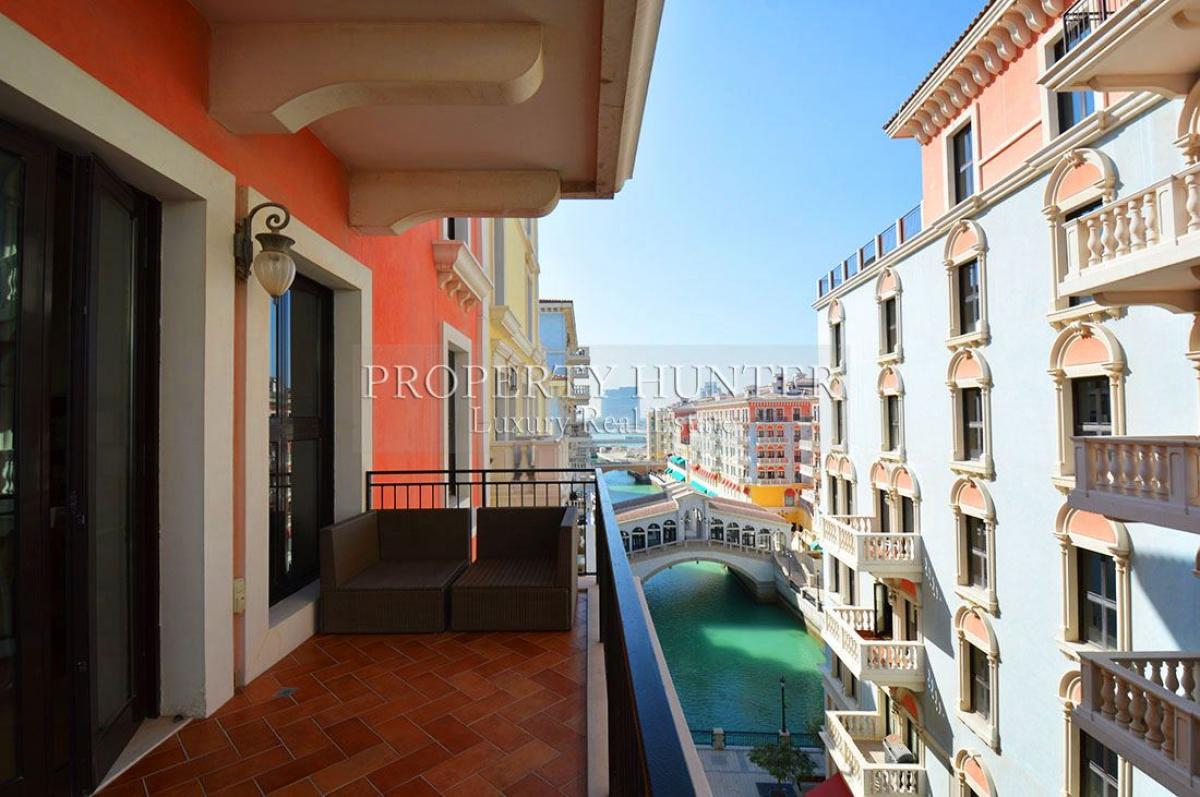 2 Schlafzimmer Wohnung in The Pearl, Qatar, Nr. 51