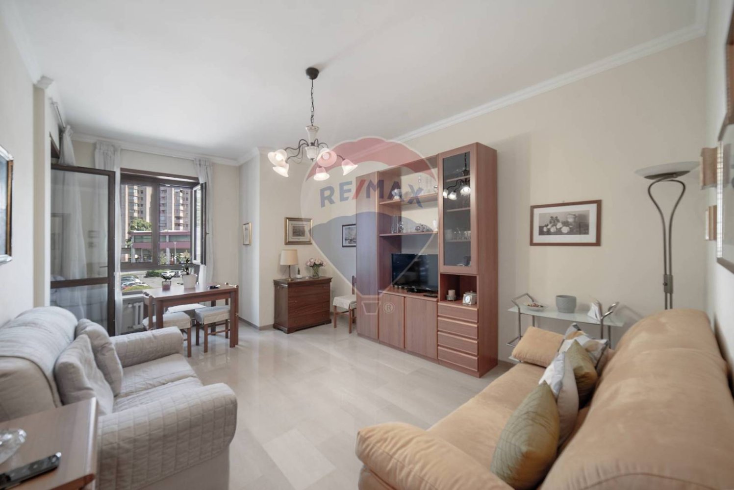 1 bedroom Apartment in Cologno Monzese, Italy No. 362117