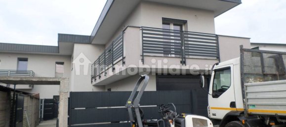 3 chambres Villa à Seveso, Italy No. 147918 12