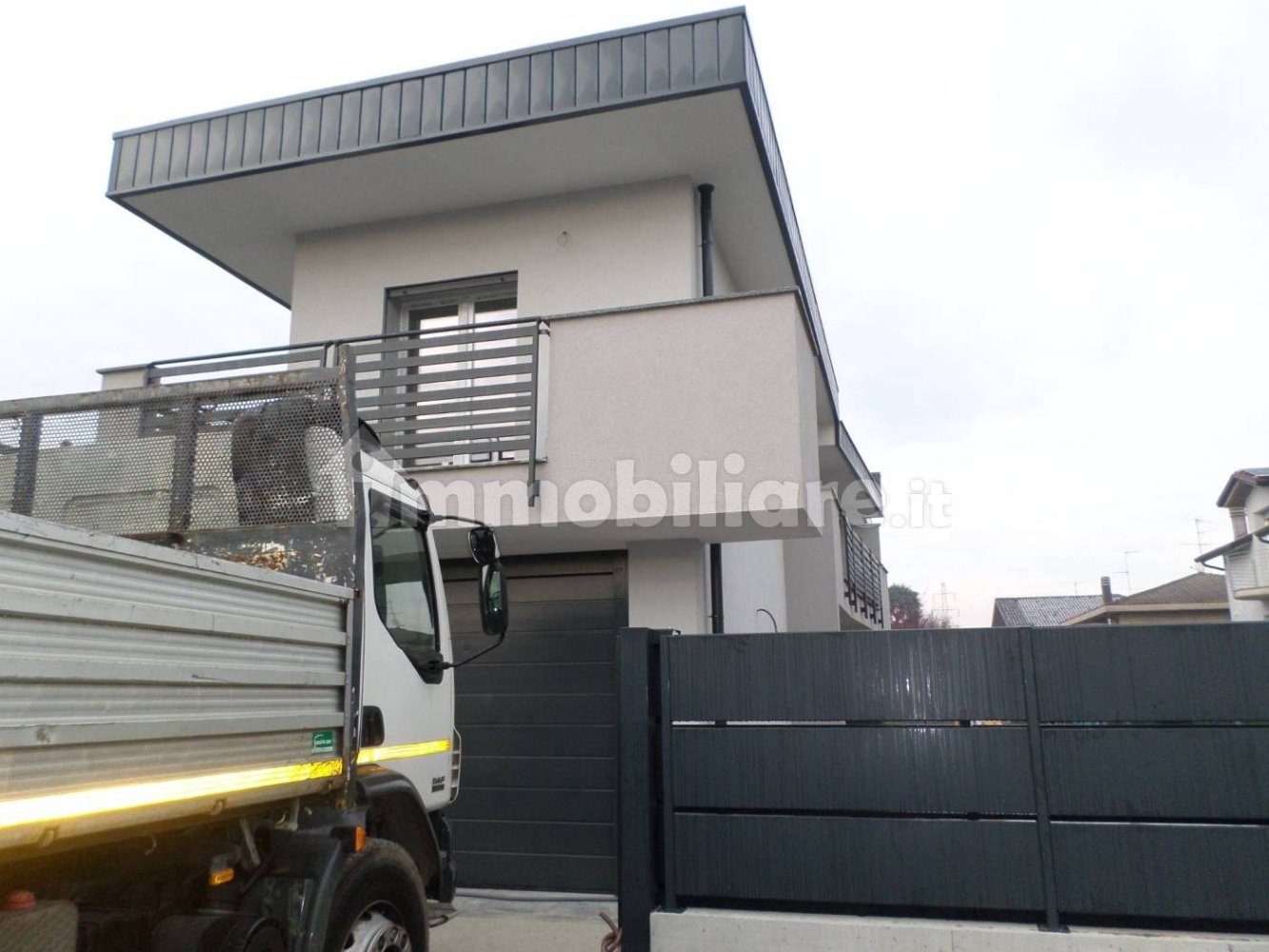 3 chambres Villa à Seveso, Italy No. 147918