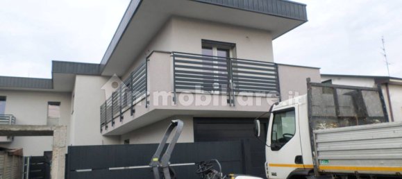 3 chambres Villa à Seveso, Italy No. 147918 11