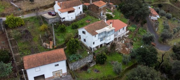 4 chambres Maison à Pampilhosa da Serra, Portugal No. 169131 14
