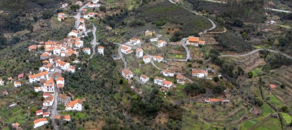 4 chambres Maison à Pampilhosa da Serra, Portugal No. 169131 19
