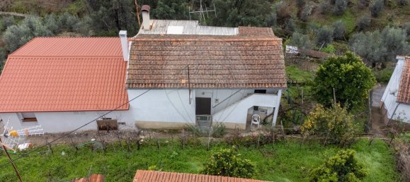 4 chambres Maison à Pampilhosa da Serra, Portugal No. 169131 17