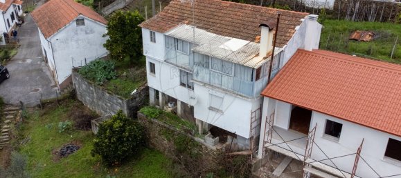 4 chambres Maison à Pampilhosa da Serra, Portugal No. 169131 16