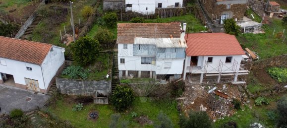 4 chambres Maison à Pampilhosa da Serra, Portugal No. 169131 15