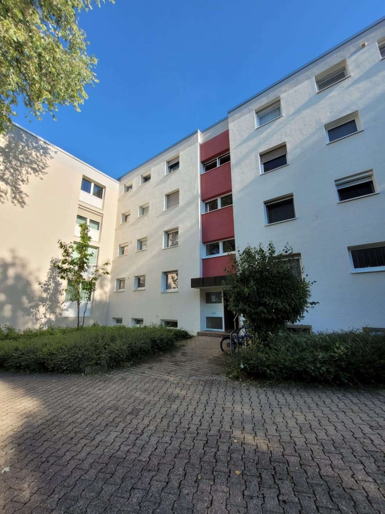 3 chambres Appartement à Boblingen, Germany No. 319845