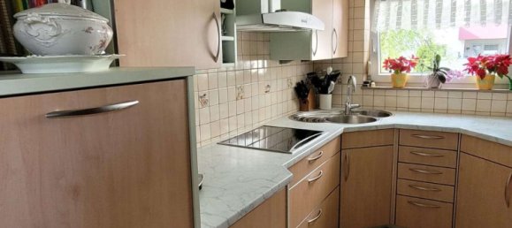 3 chambres Appartement à Boblingen, Germany No. 319845 5