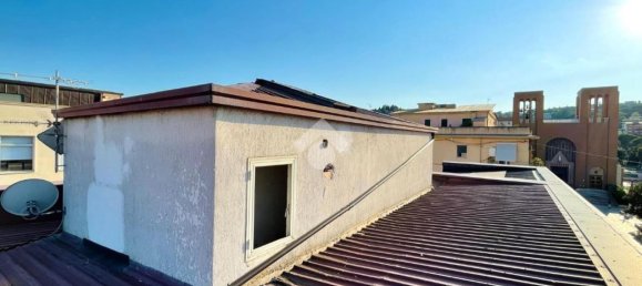 2 bedrooms Apartment in Cosenza, Italy No. 358552 7