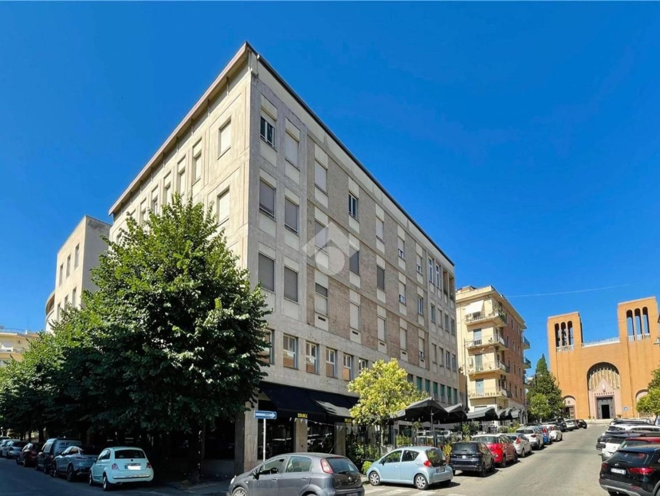 2 bedrooms Apartment in Cosenza, Italy No. 358552