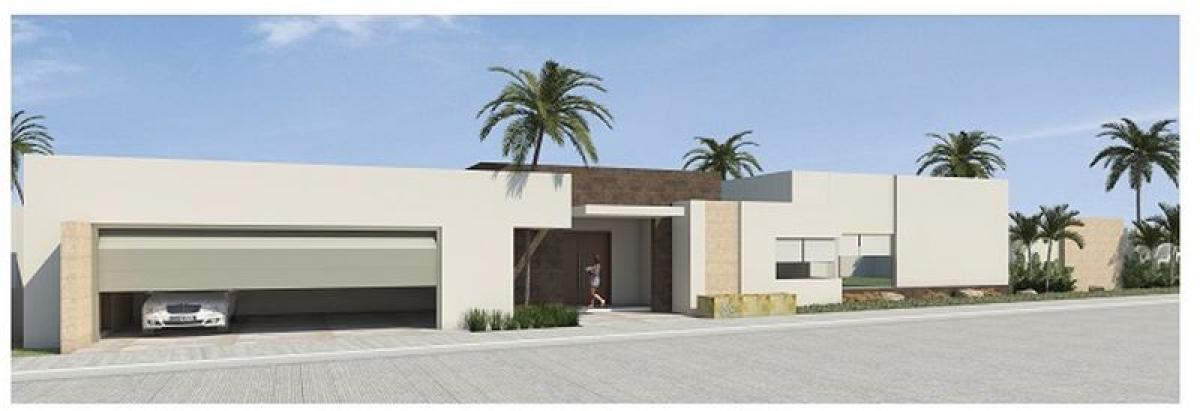 3 Schlafzimmer Haus in Veracruz, Mexico, Nr. 225868