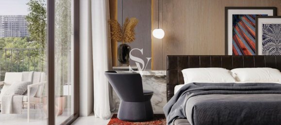 3 غرف نوم شقة في دبي هيلز استيت, UAE رقم 111842 2