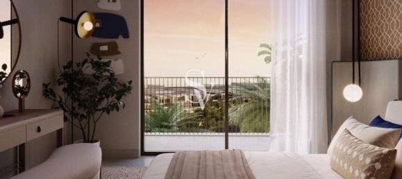 3 غرف نوم شقة في دبي هيلز استيت, UAE رقم 111842 3