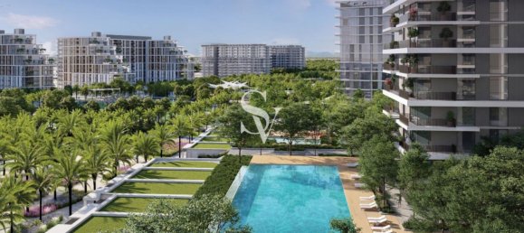 3 غرف نوم شقة في دبي هيلز استيت, UAE رقم 111842 8