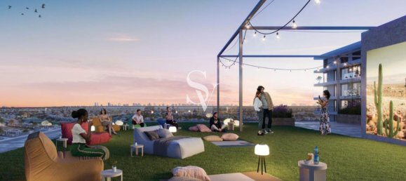 3 غرف نوم شقة في دبي هيلز استيت, UAE رقم 111842 5