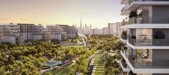 3 غرف نوم شقة في دبي هيلز استيت, UAE رقم 111842 7