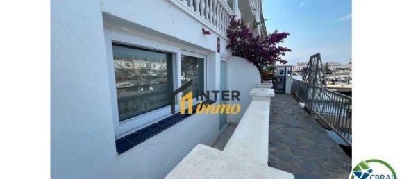 2 bedrooms Apartment in Empuriabrava, Spain No. 172178 17