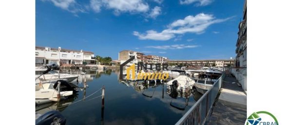 2 bedrooms Apartment in Empuriabrava, Spain No. 172178 16