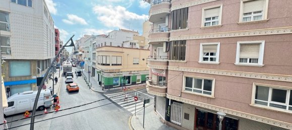 3 chambres Appartement à Torrevieja, Spain No. 179564 20