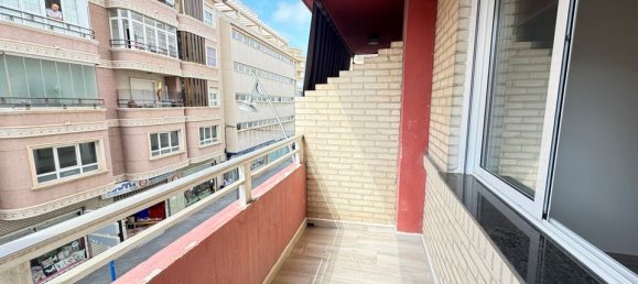 3 chambres Appartement à Torrevieja, Spain No. 179564 18