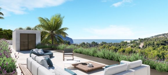 4 Schlafzimmer Villa in El Camp De Mar, Spain, Nr. 14747 5