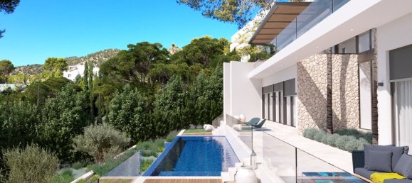 4 Schlafzimmer Villa in El Camp De Mar, Spain, Nr. 14747 6