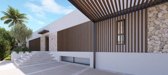 4 Schlafzimmer Villa in El Camp De Mar, Spain, Nr. 14747 7