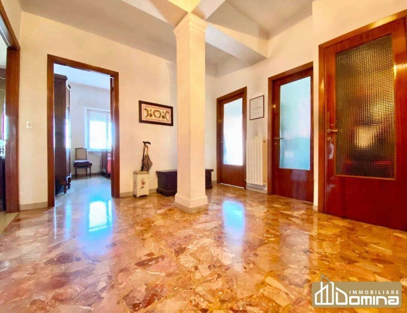 4 Schlafzimmer Wohnung in Ancona, Italy, Nr. 325340