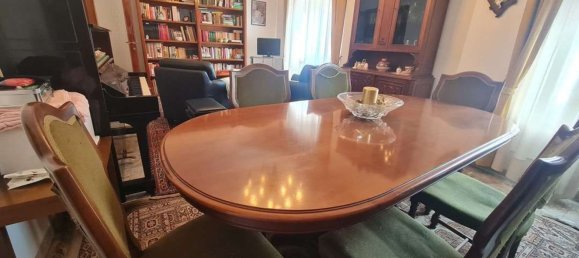 4 Schlafzimmer Wohnung in Ancona, Italy, Nr. 325340 3