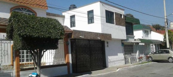 6 Schlafzimmer Haus in Ecatepec de Morelos, Mexico, Nr. 162960 2