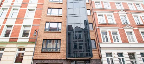 Дуплекс с 3 комнатами в Шверин, Германия № 78344 12