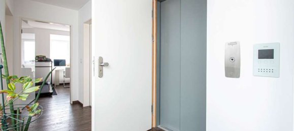 Дуплекс с 3 комнатами в Шверин, Германия № 78344 8