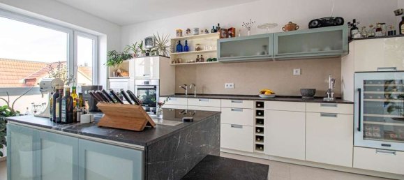 Дуплекс с 3 комнатами в Шверин, Германия № 78344 3